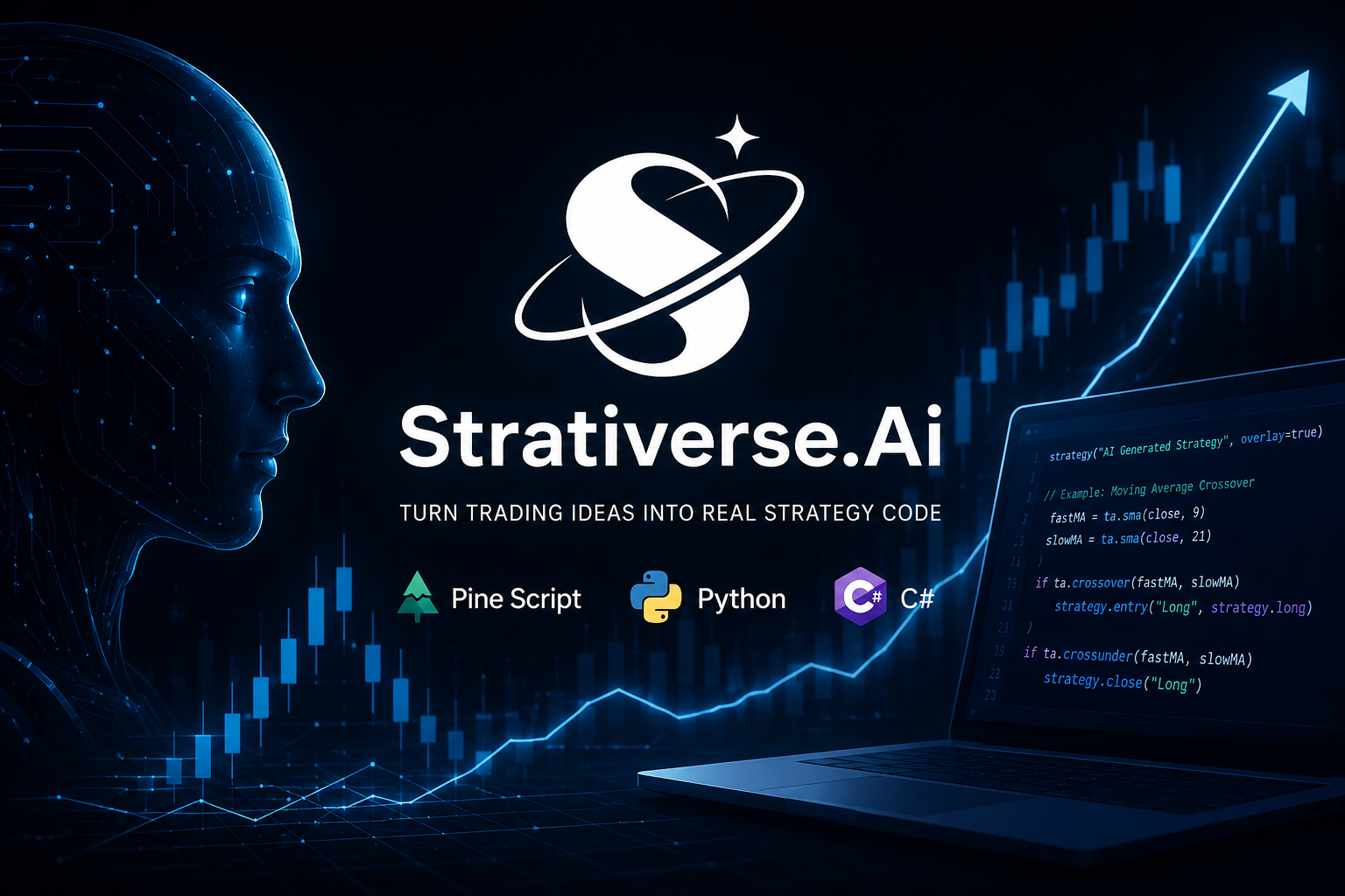 Strativerse.Ai Is Making AI Trading More Practical for Everyday Users