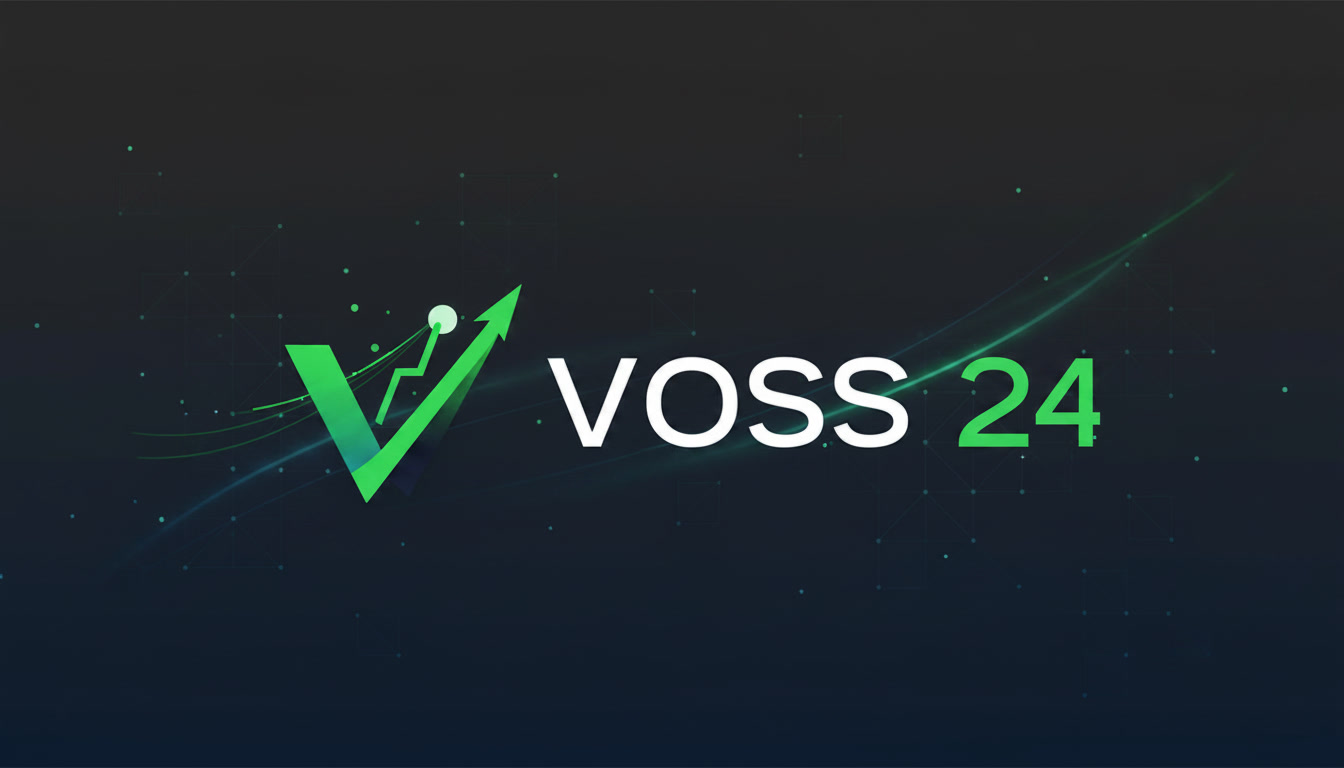 Voss24s Nutzeranpassung eröffnet deutschen Investoren neue Möglichkeiten