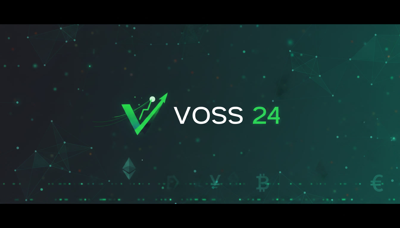 Voss24s Strategie-Builder stärkt deutsche Do-it-yourself-Trader