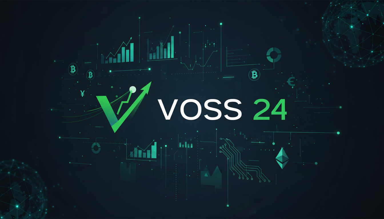 Voss24s Empfehlungsprogramm entfacht Gemeinschaftsgeist in Deutschland