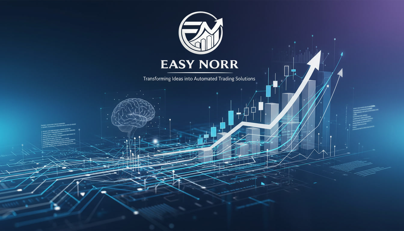 Easynorr’s Cutting-Edge Tech Supports a Faster and Smarter Trading Experience
