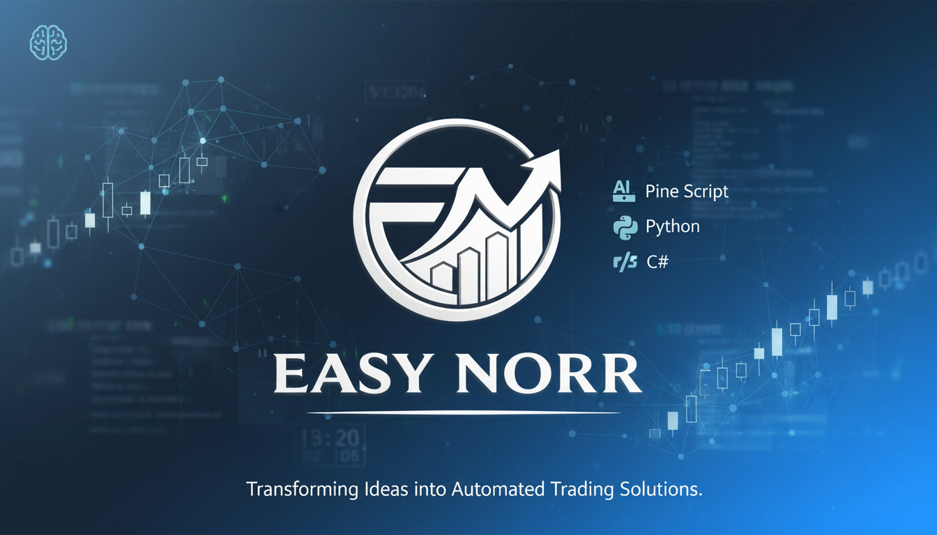 Easynorr: The Platform Where Traders Succeed—Fast