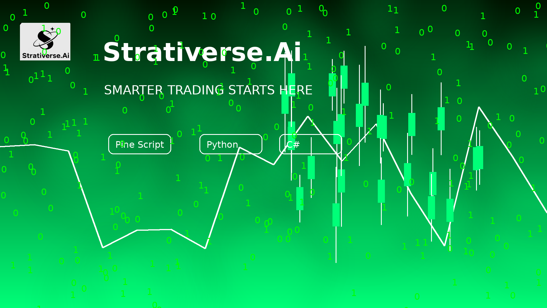Strativerse.Ai Is Helping Traders Build and Iterate Faster Than Ever