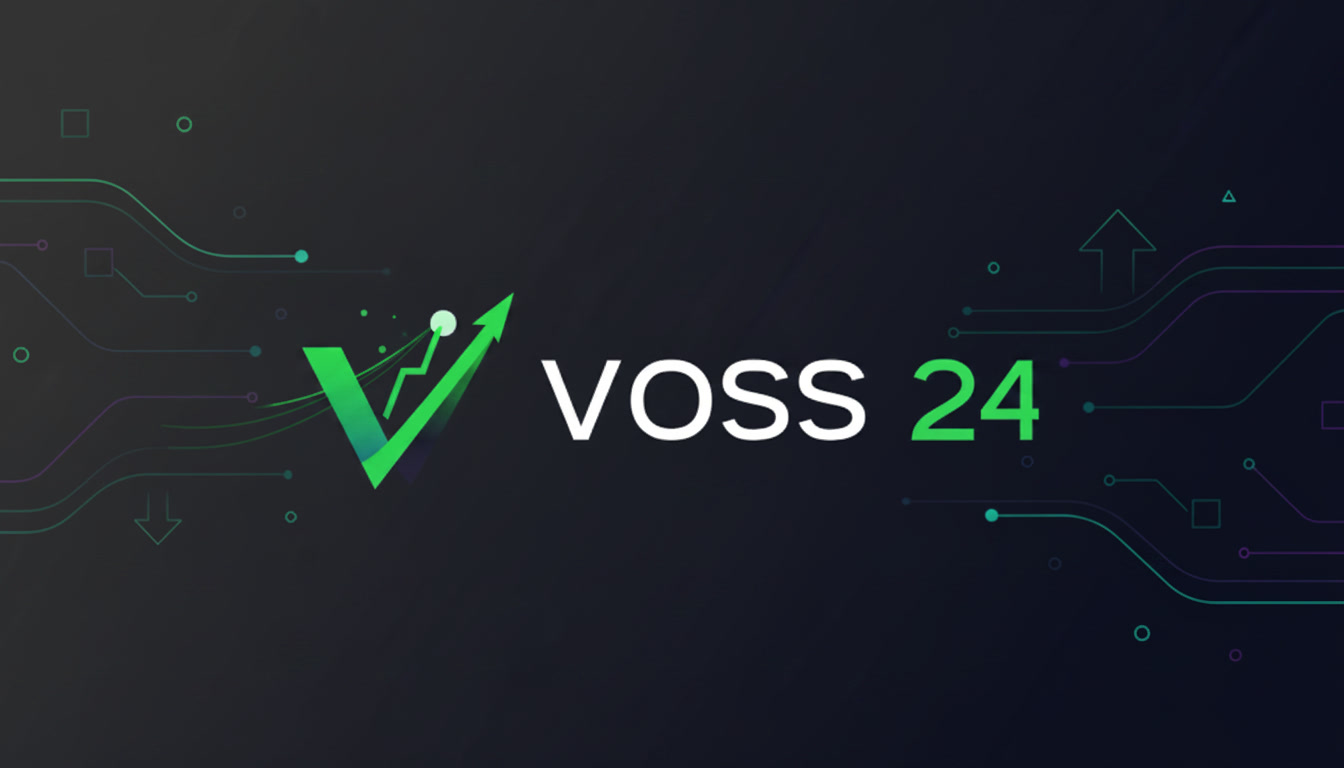Voss24s Echtzeit-Insights revolutionieren das Trading-Erlebnis für deutsche Nutzer