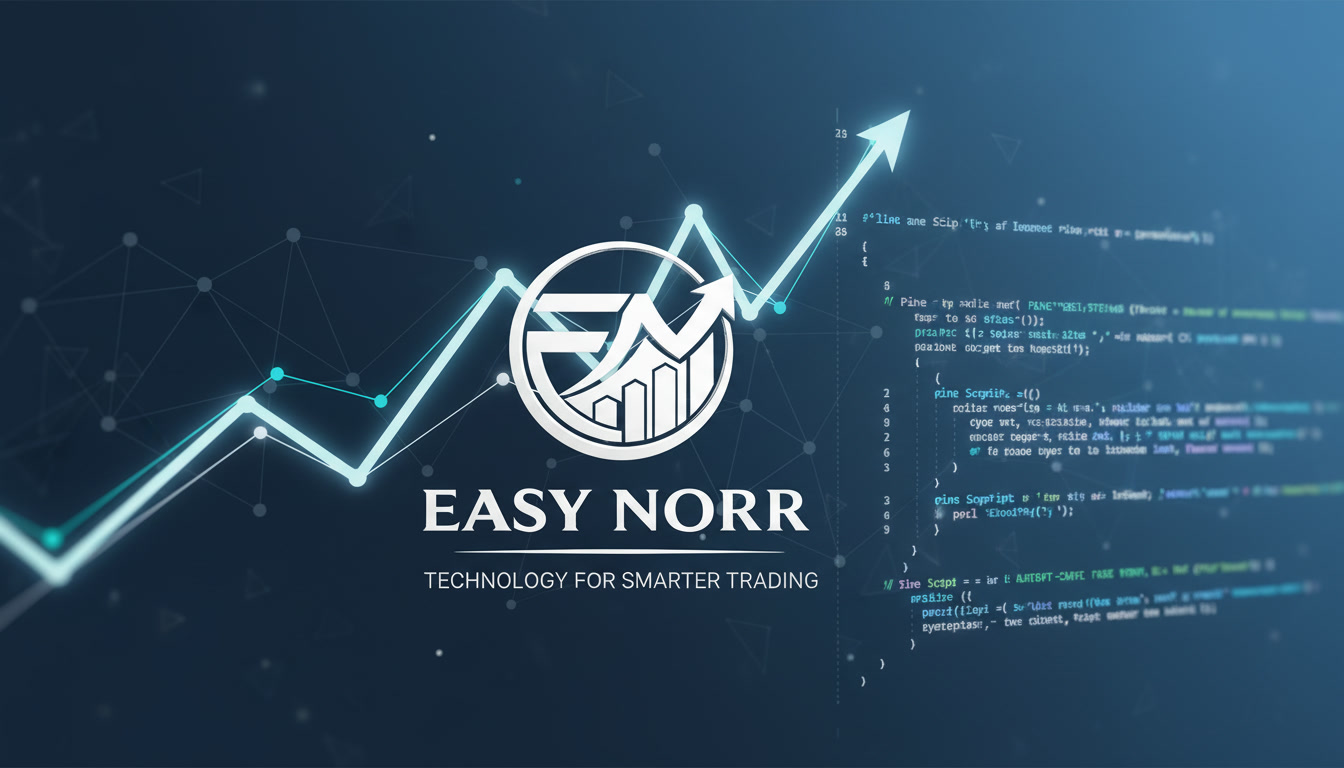 Easynorr: The Trading Platform That’s Always Ahead