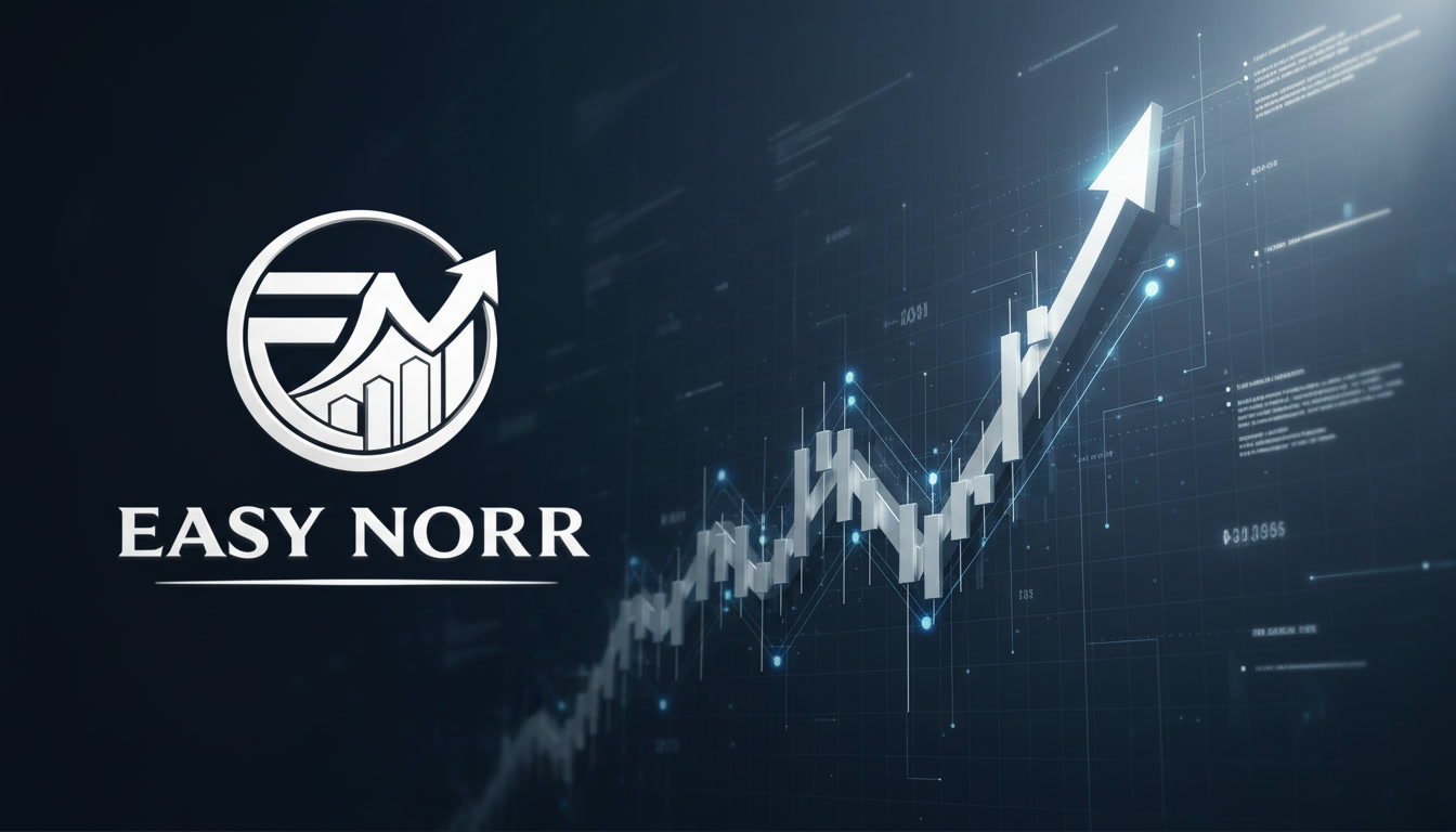 Easynorr Leaves Competitors in the Dust With Unmatched Speed