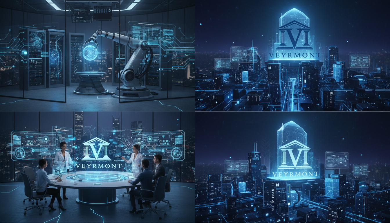 Veyrmont’s Innovationstreiber setzen neue Impulse