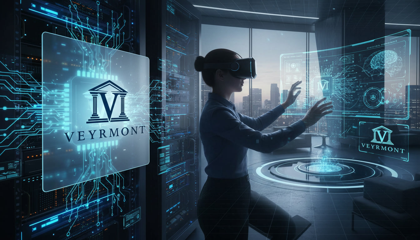 Veyrmont vereinfacht komplexe Märkte für deutsche Investoren