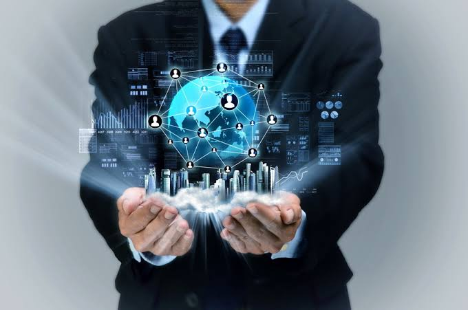 E-Commerce: Transforming the Future of Business