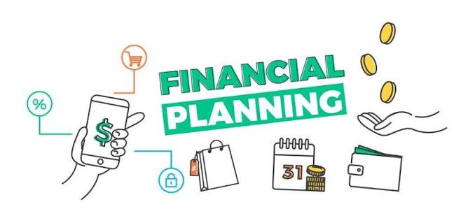 The Role of Financial Planning in Achieving Long-Term Success