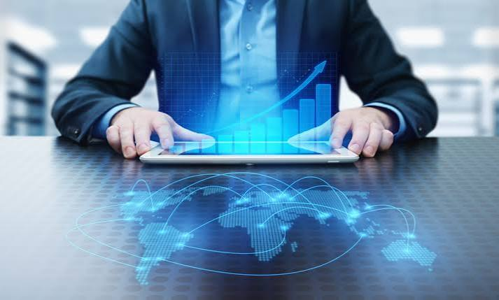 Digital Marketing: A Key to Modern Business Growth