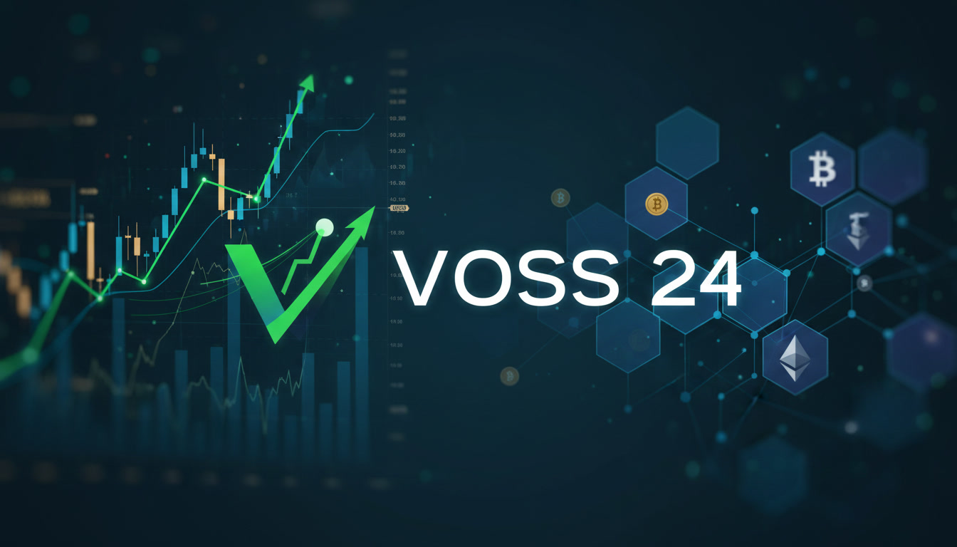 Voss24s detaillierte Performanceberichte erleichtern deutsche Steuererklärungen