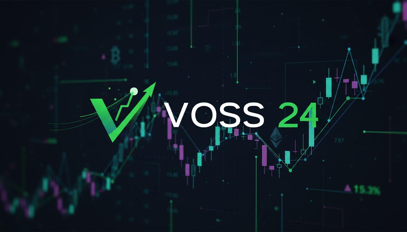 Voss24 startet community-basiertes Investmentnetzwerk in Deutschland
