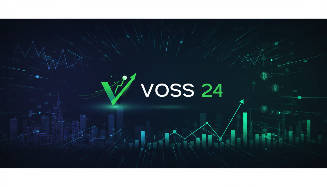 Voss24s Community-Foren verbinden deutsche Investoren