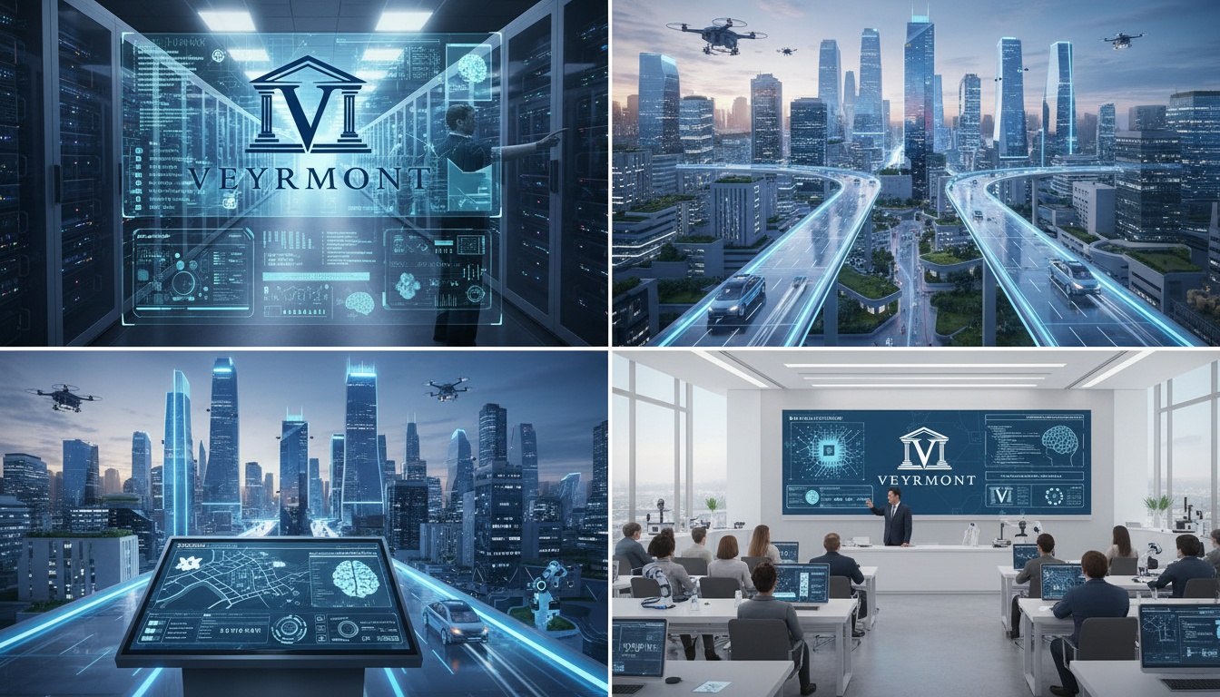 Veyrmont eröffnet deutschen Anlegern neue Chancen durch Innovation