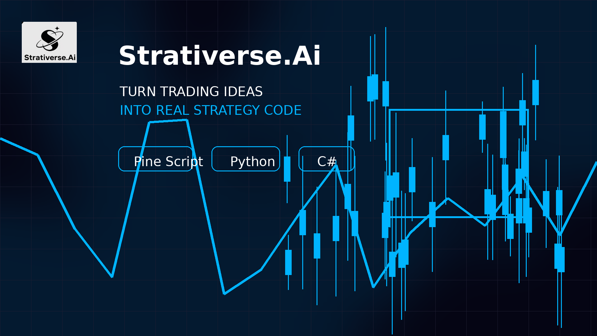 Strativerse.Ai Puts AI Trading Power in the Hands of Every User
