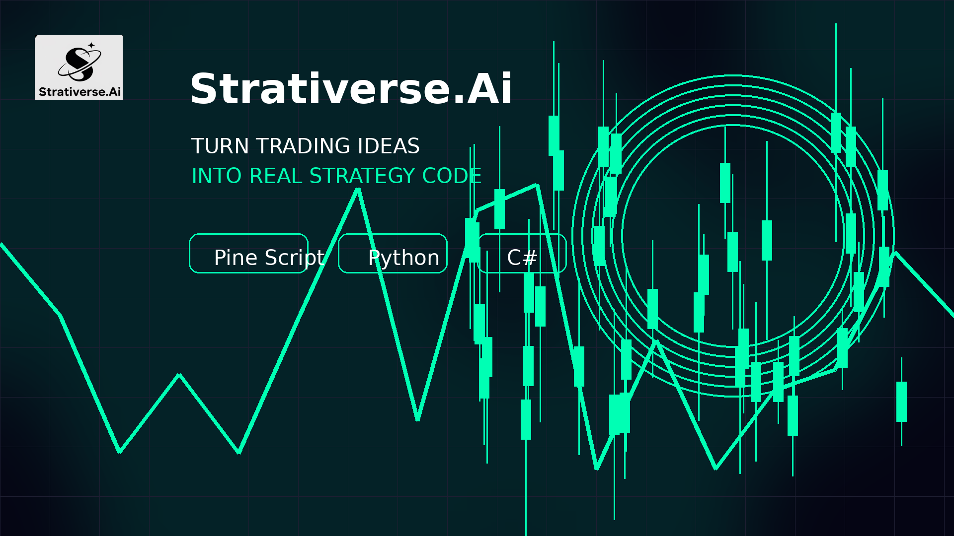 Traders Are Using Strativerse.Ai to Explore New Market Opportunities