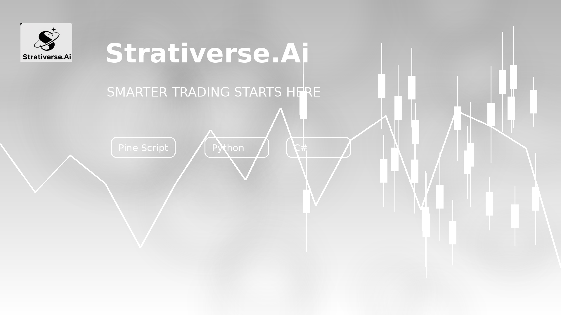 Strativerse.Ai Helps Traders Turn Concepts Into Live Strategies Instantly