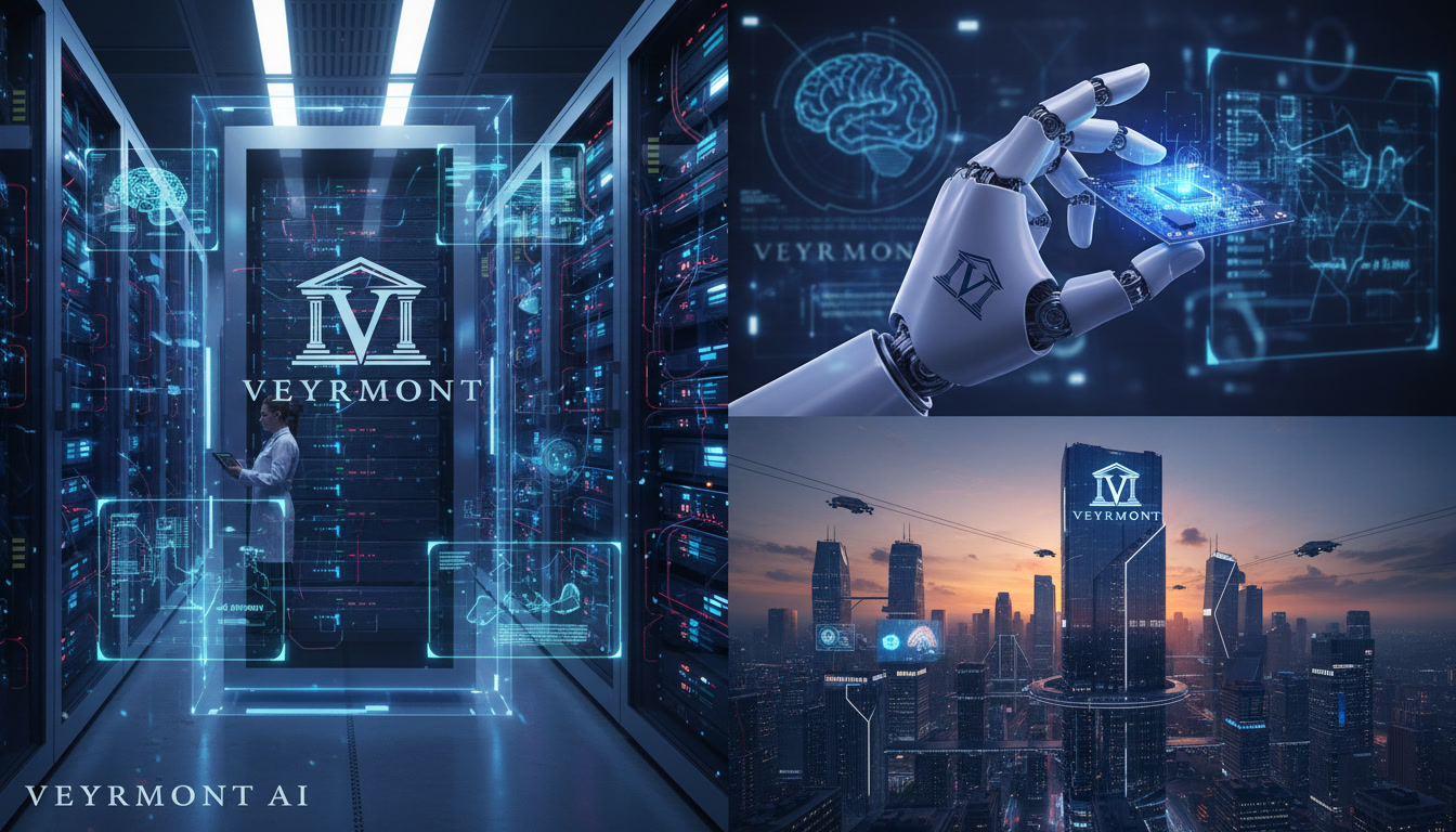 Veyrmont vereinfacht komplexe Märkte für deutsche Investoren