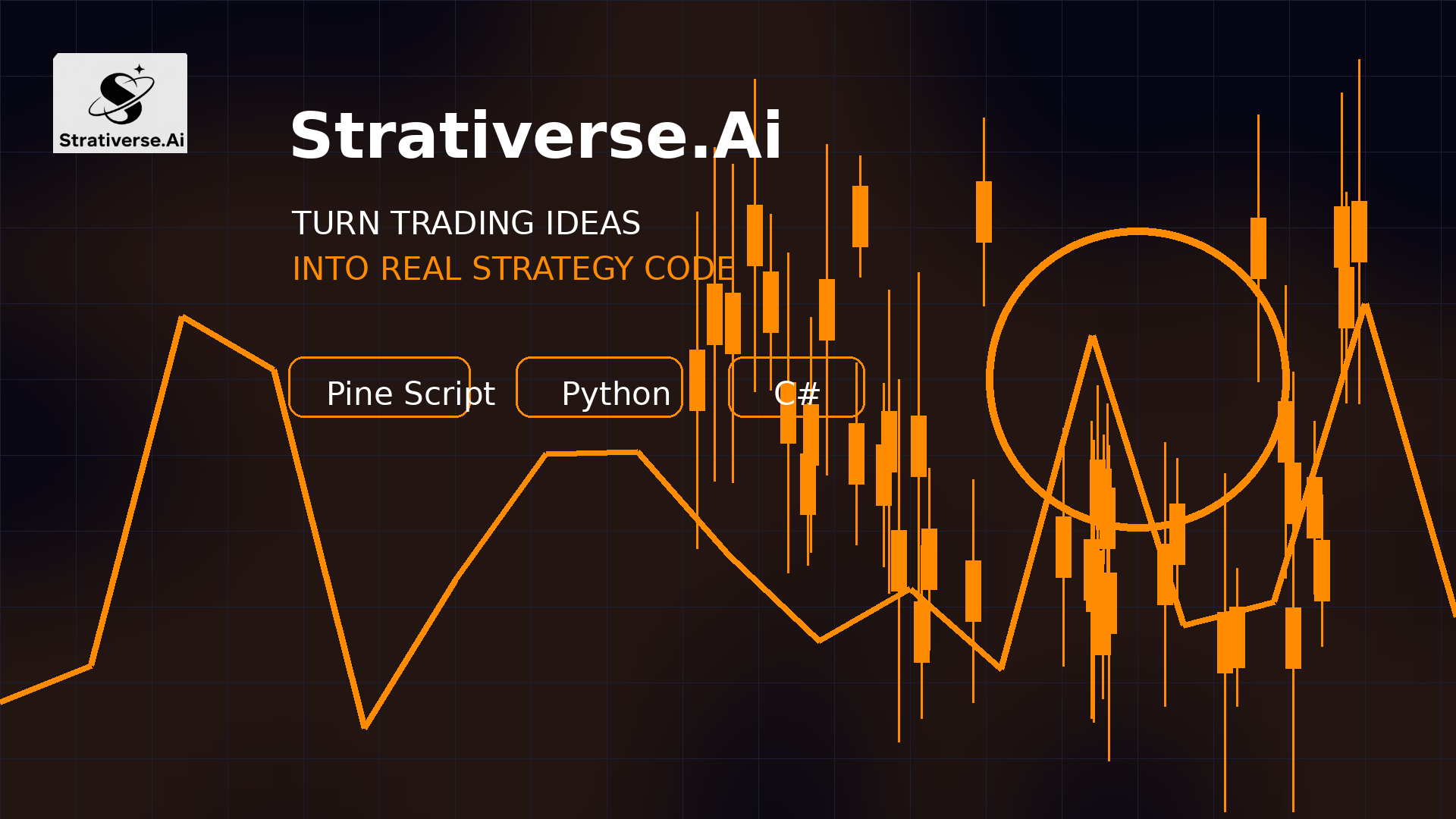 Strativerse.Ai Transforms Trading Visions Into Automated Reality