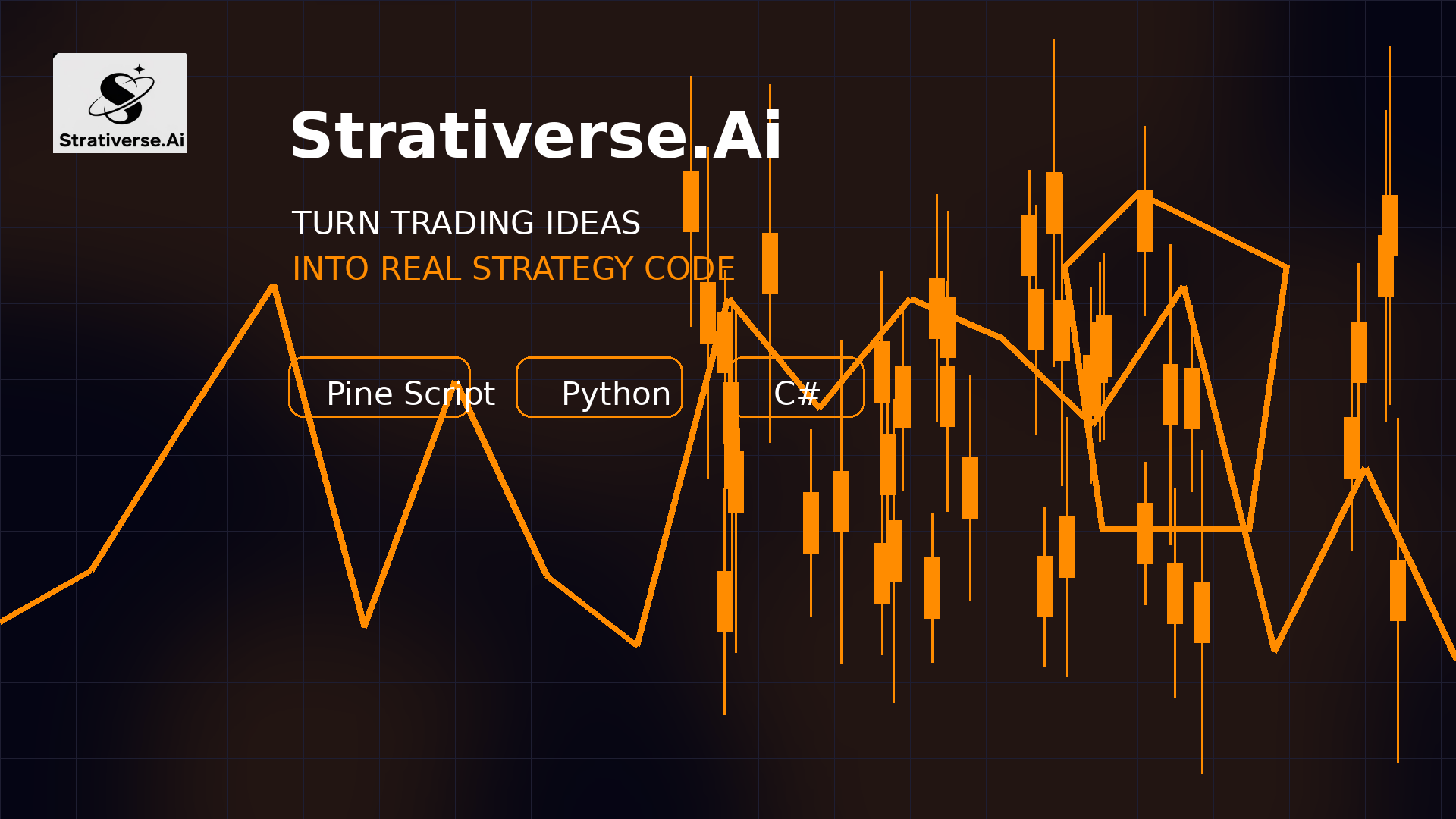 Traders Say Strativerse.Ai Brings Simplicity to Complex Strategy Building